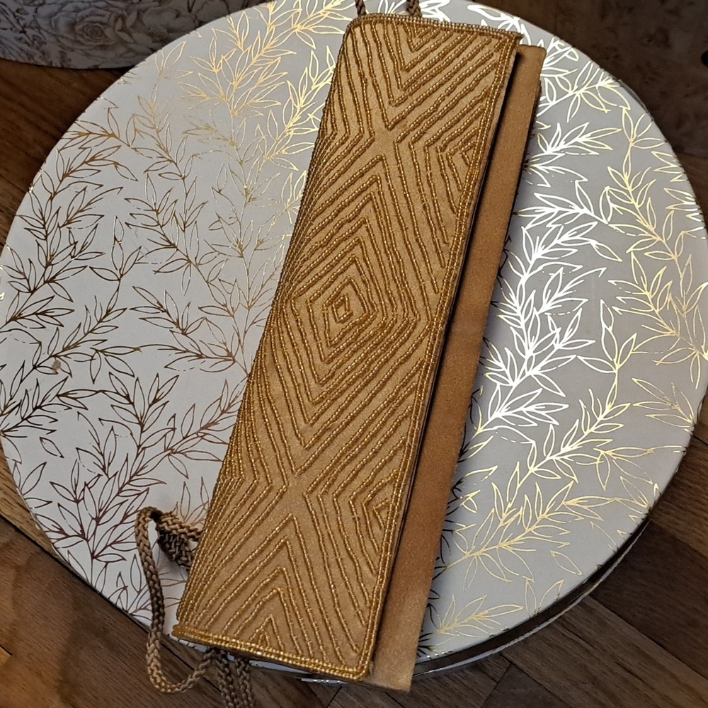 Bijoux Terner Gold Decorative Accents - Picture 2 of 7